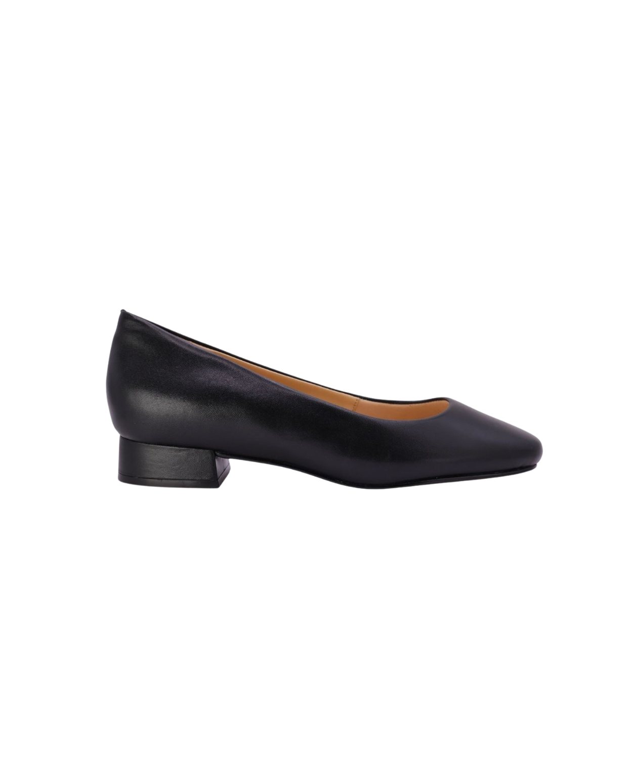 Frankie4 Cleo Black Heels