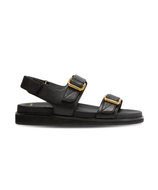Frankie4 Thompson Black Sandal