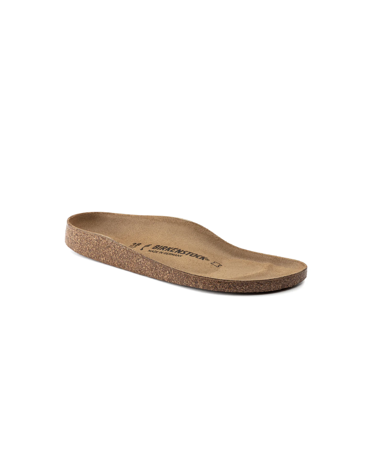 Birkenstock Home Shoes Replacement Footbed